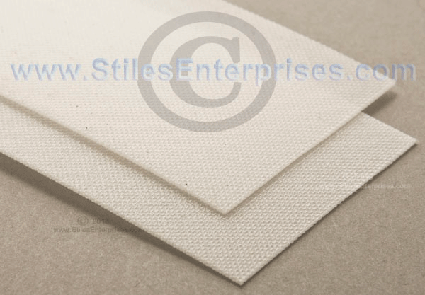 FNI-5ER-10 Silicone / Polyester Food Belting