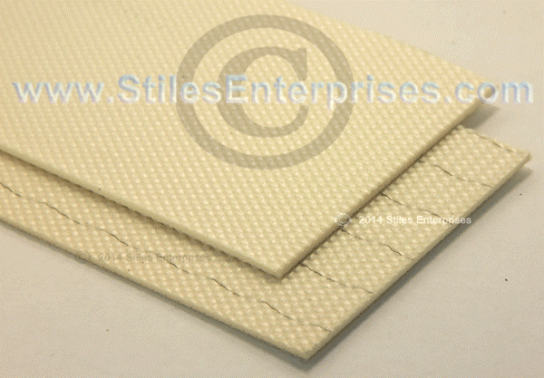 NNT-8EEWE 11 N-Line PVC Food Belt