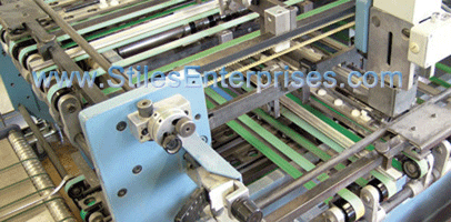 Hamid Machine Tapes