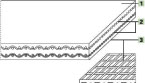 FNB -6EVWQ +H15 TPU Food Conveyor Belt