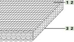 FNT-5E TPU Food Conveyor Belt