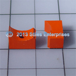 AD-00030-AES Capper Bottle Gripper Rubber for Farmamac® Monoblock