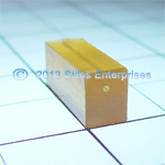 AD-00250-AGL Anti Spin Rubber for Kalix®
       Monoblock