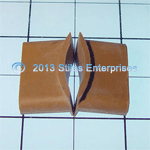 AD-01007-AEL Bottle Gripper Rubber For Kalix® Capper