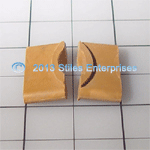 AD-01009-AEL Bottle Gripper Rubber For Kalix® Capper