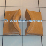 AD-02388-AEL Bottle Gripper Rubber For Kalix® Capper