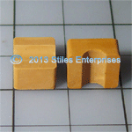AD-02541-AEL Bottle Gripper Rubber For Groninger® Monoblock