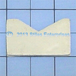 AD-02802-AEL Gripper Rubber