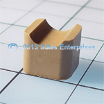 AD-02951-AEL Bottle Gripper Rubber To For Groninger® Monoblock