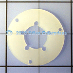 AD-10710-AWH Cap Holder Disc