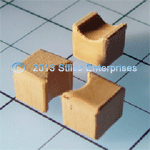 AD-11929-ATA Bottle Gripper Rubber For Groninger® Monoblock