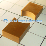 AD-12825-ATA Capper Bottle Gripper Rubber