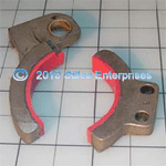 AD-13675-R Resurfaced Bottle Gripper Arm