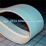 OD-03101-APK Capper Snap Down Belt