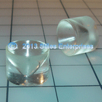 AB-00008-BHD Chuck Insert