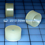 AB-00009-AED Chuck Insert