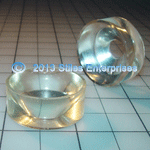 AB-00013-BHD Chuck Insert