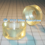AB-00015-BHD Chuck Insert