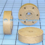 AB-02805-AFX 3 Section Chuck Insert