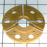 AB-03128-AFX 3 Section Insert Set