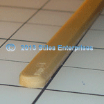 AB-00265-AJI Capper Chuck Insert Strip