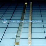 AB-02903-AMZ Chuck Insert Strip