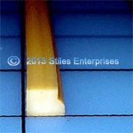 AB-10094-AJI Chuck Insert Strip