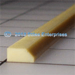 AB-11497-AJI Chuck Insert Strip