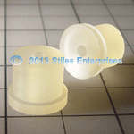 AB-02392-AGE Capper Pre-torquer Chuck Insert For Kalish®