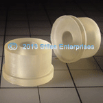 AB-02393-AGE Capper Pre-torquer Chuck Insert For Kalish®
