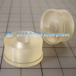 AB-02614-AGE Capper Pre-torquer Chuck Insert For Kalish®