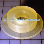 AB-10317-AGE Capper Pre-torquer Chuck Insert For Kalish®