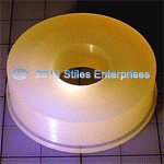 AB-10318-AGE Capper Pre-torquer Chuck Insert For Kalish®s