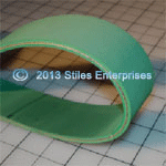 KA-12804-BHC Label Belt