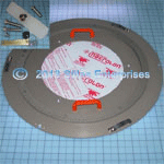AR-10055  Capper Pin Dial forResina® capper