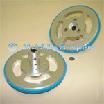 AB-02778-AMG-R Recover Wheel