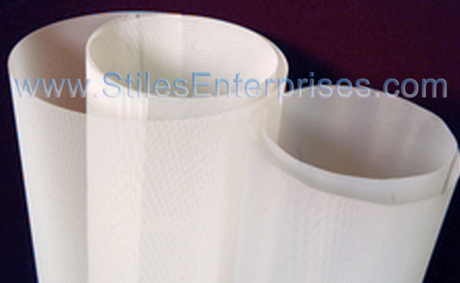 Open Mesh Polyester Belting