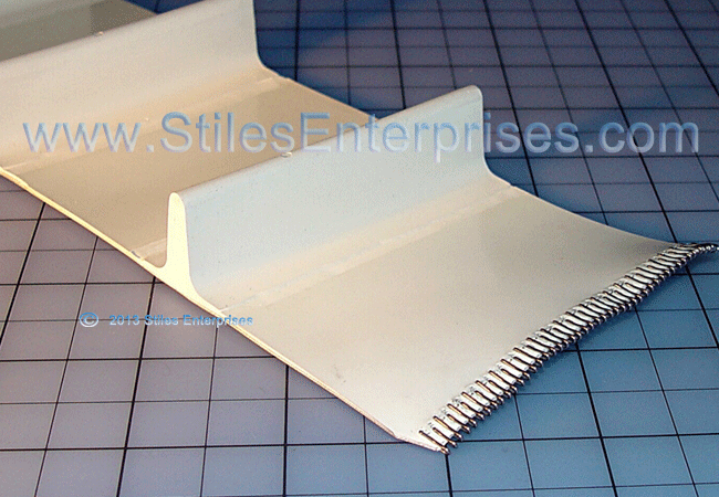 Cleated Belts