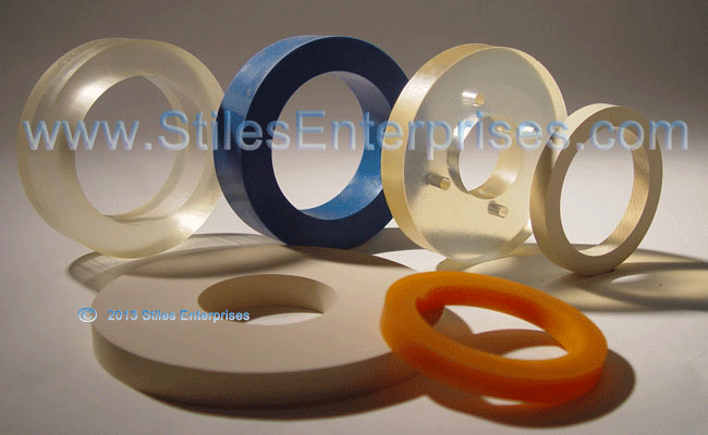 Other Bottle Capper Torque Rings