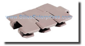 879T Radius Table Top Chain