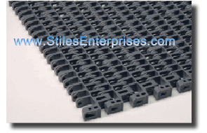 KVP® IS615-S  1-1/2 Pitch Modular Belting
