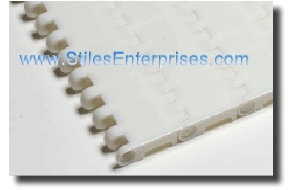 KVP® ST615  1-1/2 pitch Modular Belting