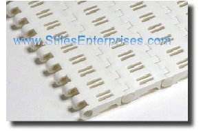 KVP® VT615  1-1/2 Pitch  Modular Belting