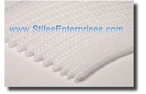KVP® RS515 1/2" Pitch (Tight Radius Flat Top)