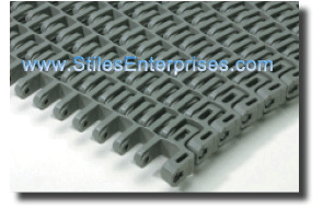 IS620-R (All-In-One)  Spiral 2" Pitch KVP® Modular Belting