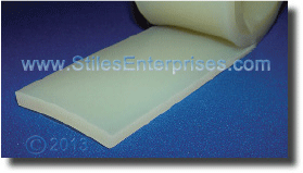 Translucent Silicone Sheet